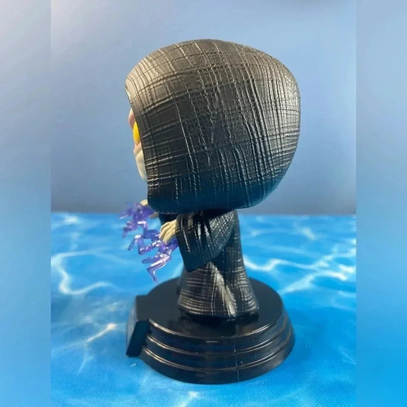 Star Wars: Return of  The Jedi - Emperor Palpatine Funko Pop! Bobble Head ⚡️⚡️⚡️ - Picture 4 of 9